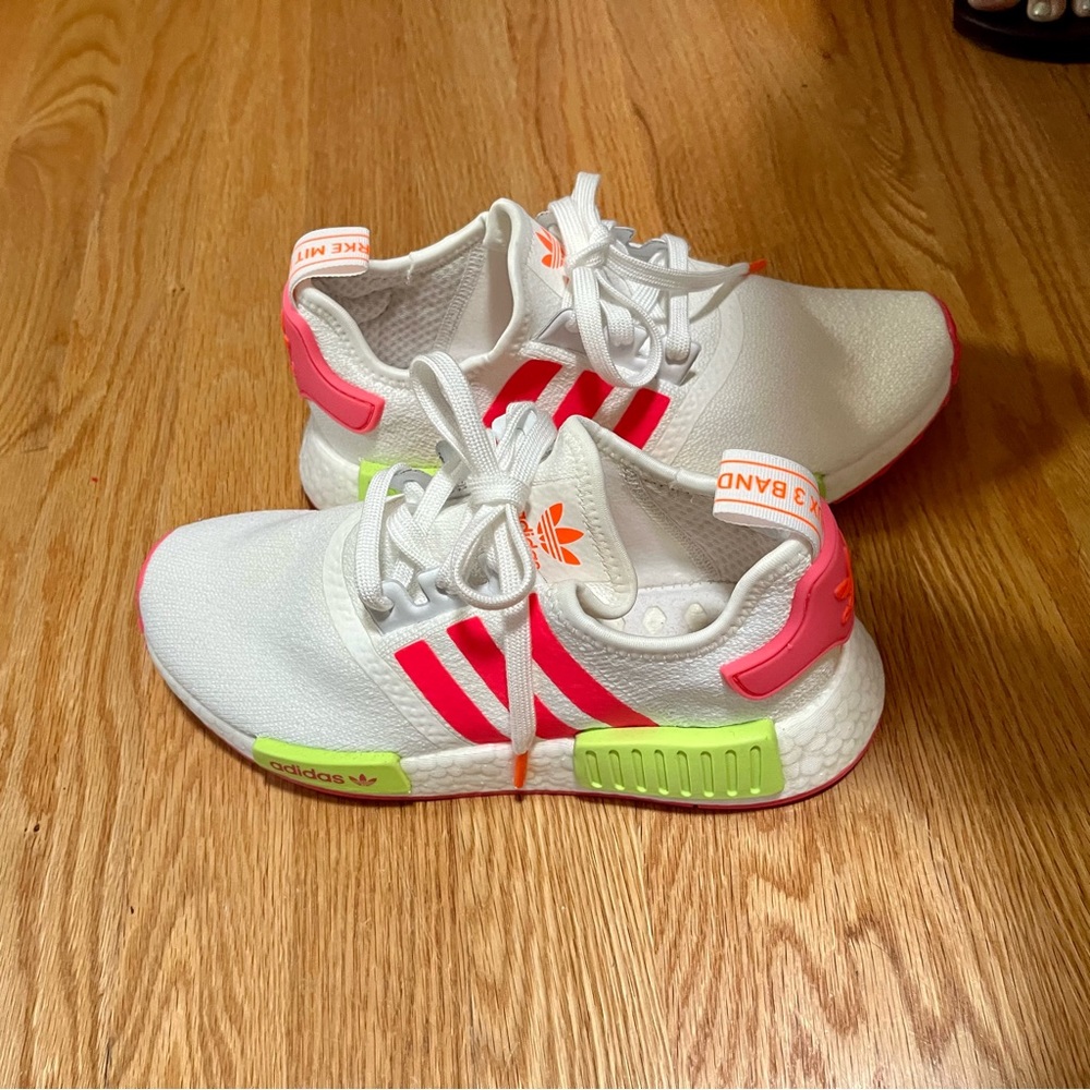 Adidas NMD R1